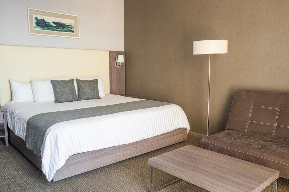 Hotel Casa Galerias Celaya (Guanajuato)