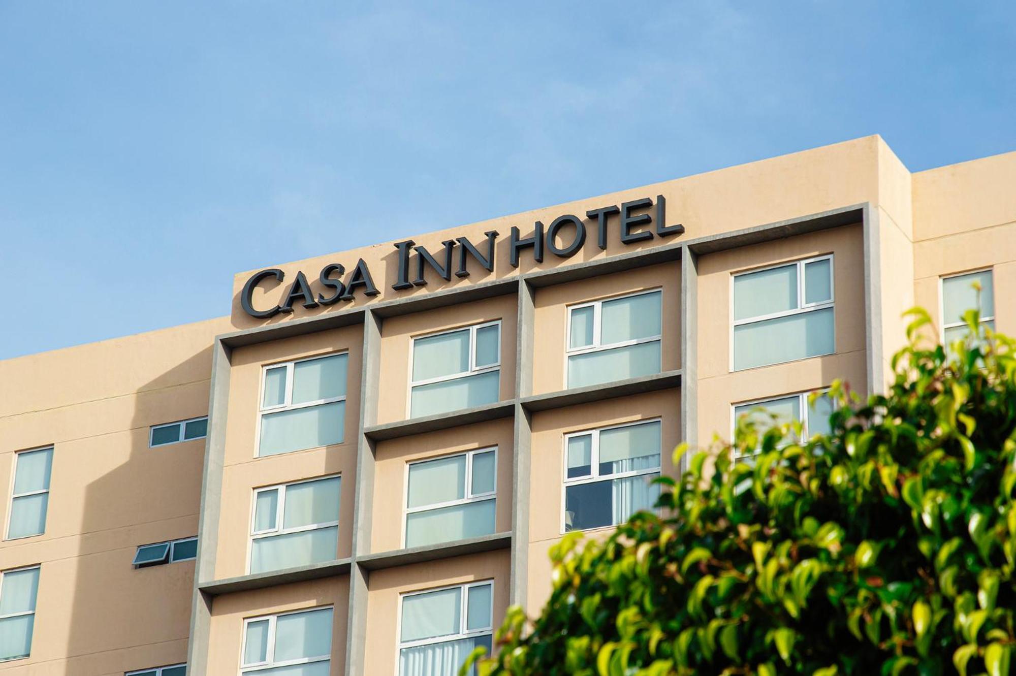 Casa Galerias 4* Celaya (Guanajuato)