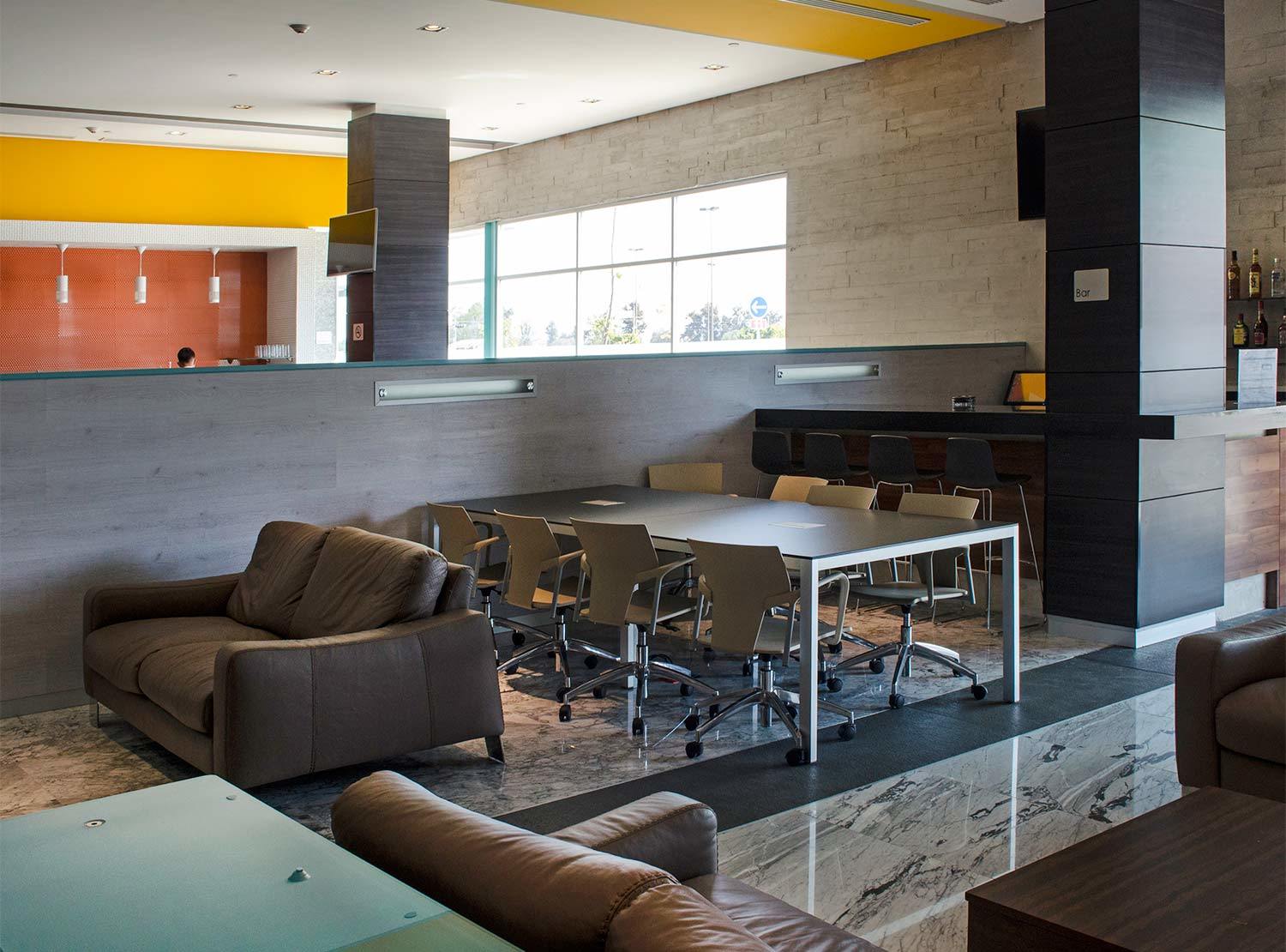 Hotel Casa Galerias 4*