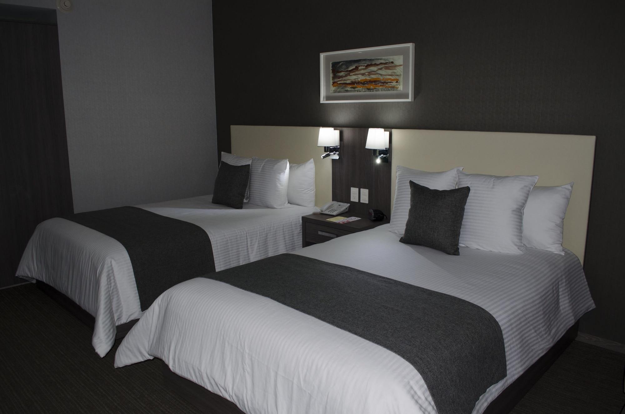 Hotel Casa Galerias Celaya Celaya (Guanajuato)