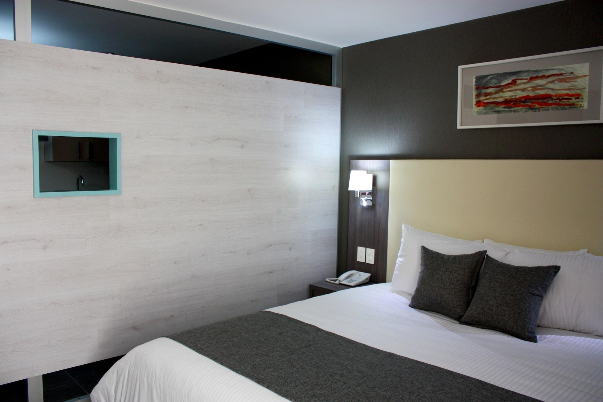 Hotel Casa Galerias Celaya