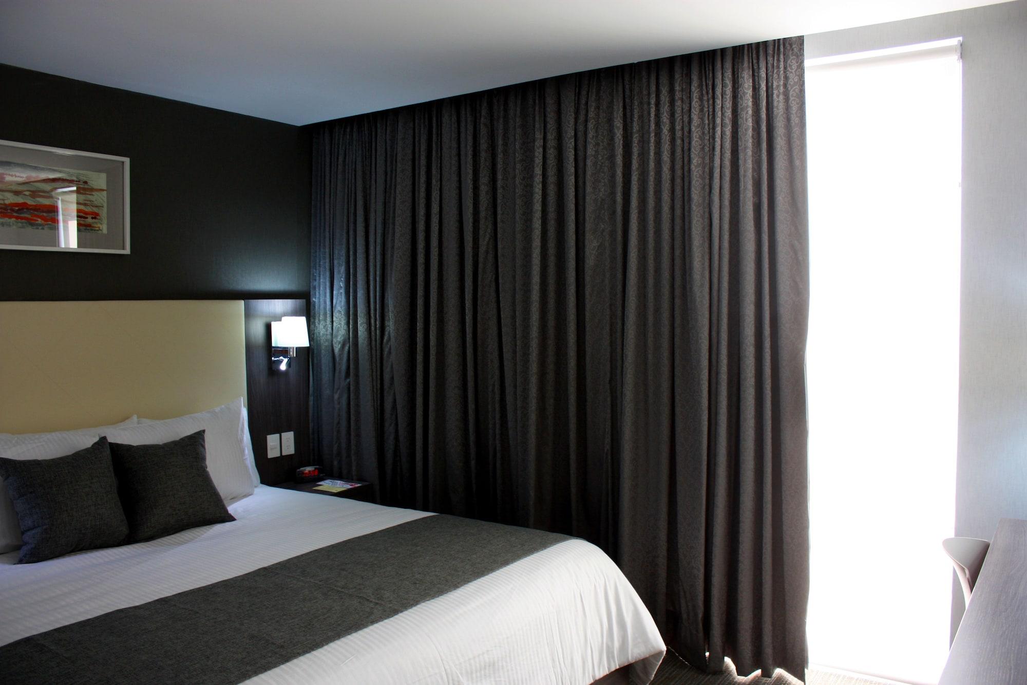 Hotel Casa Galerias Celaya 4*