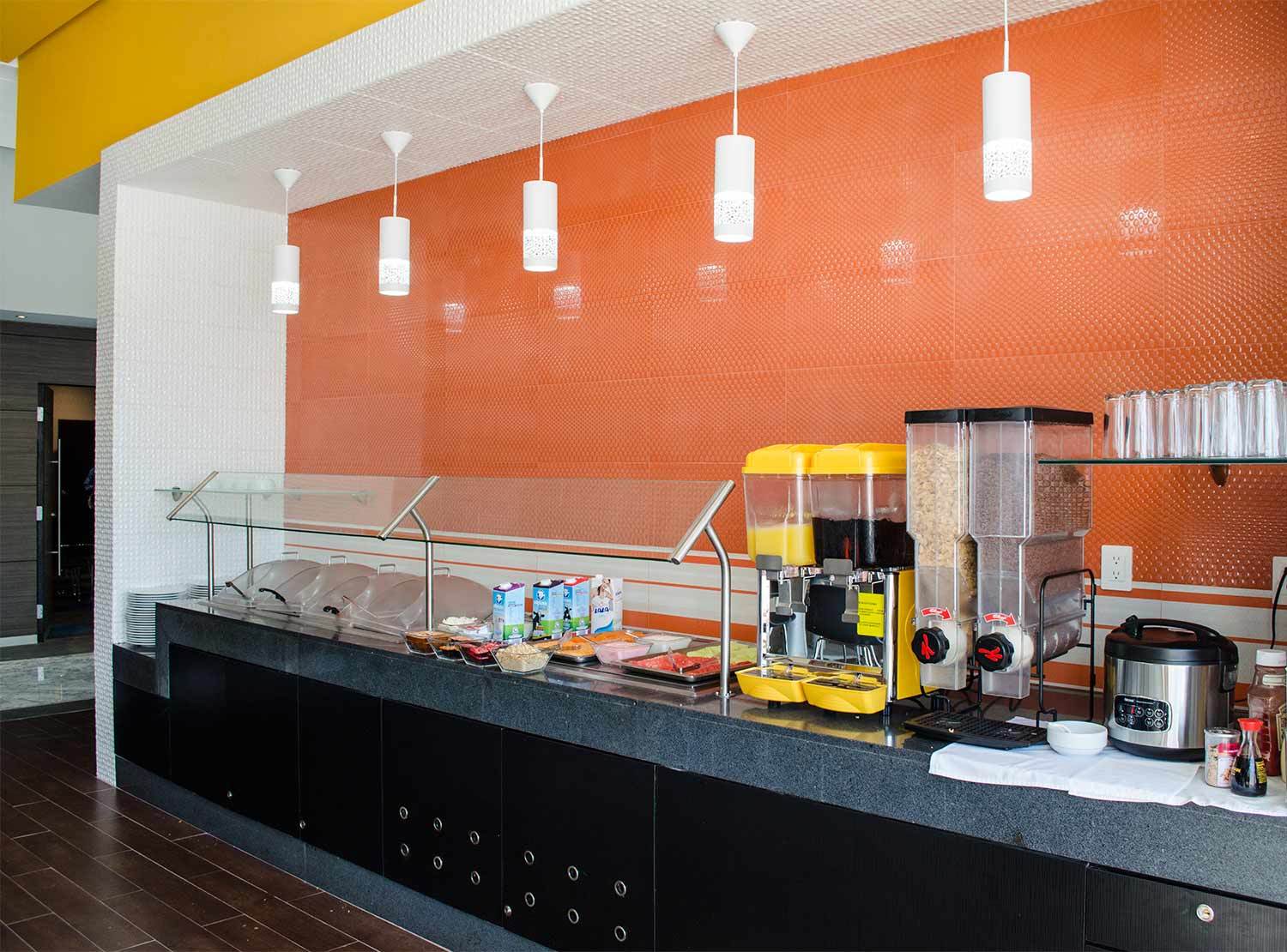 Casa Galerias Celaya Hotel Celaya (Guanajuato)