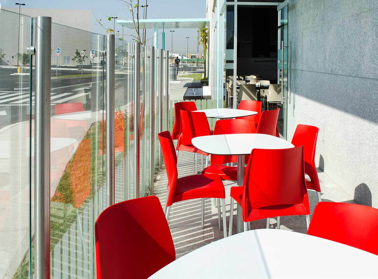 Casa Galerias Celaya Hotel 4*