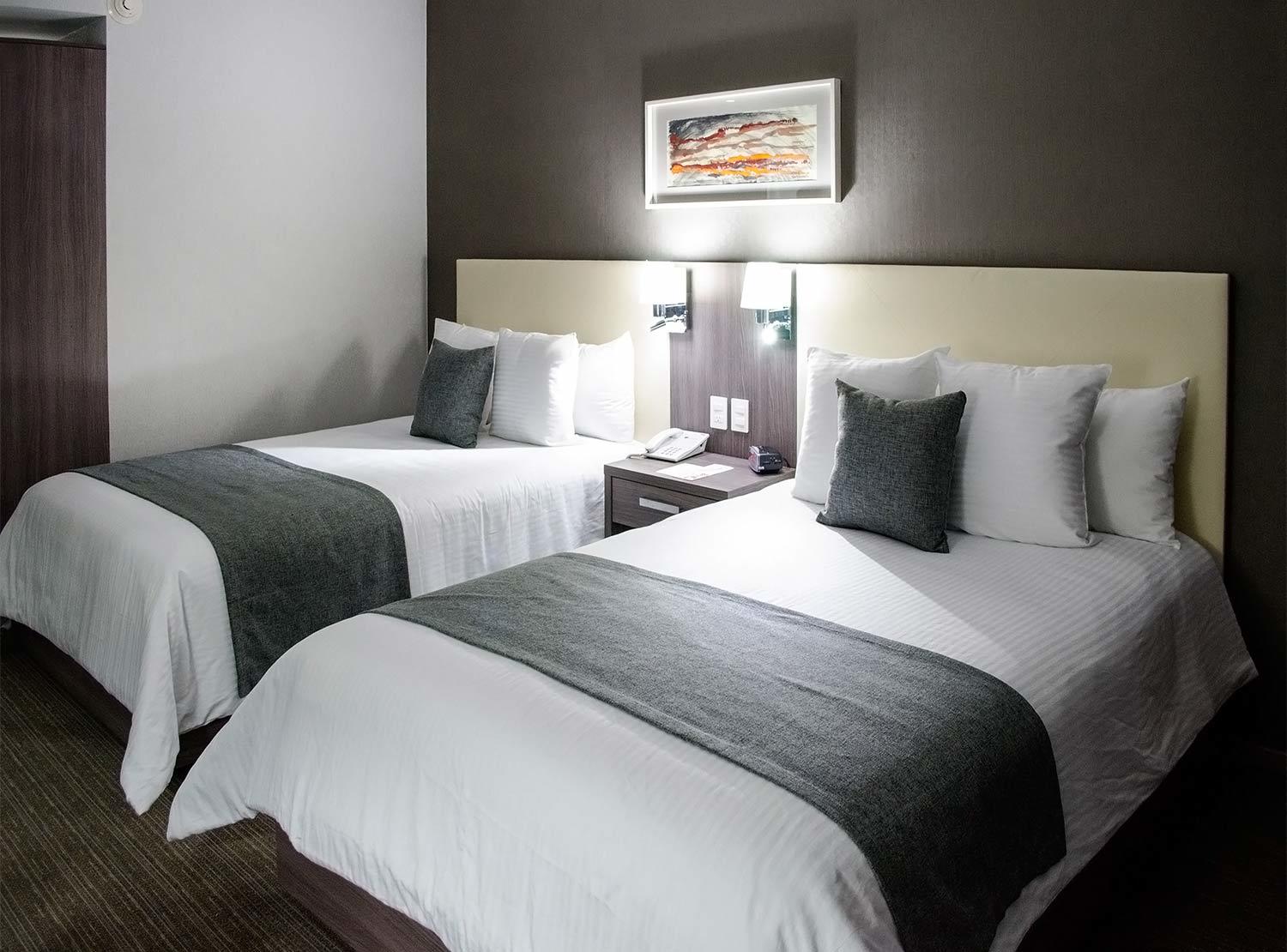 Hotel Casa Galerias Celaya 4*