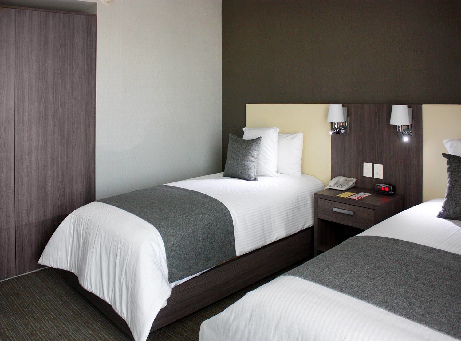 Casa Galerias Celaya Hotel 4*