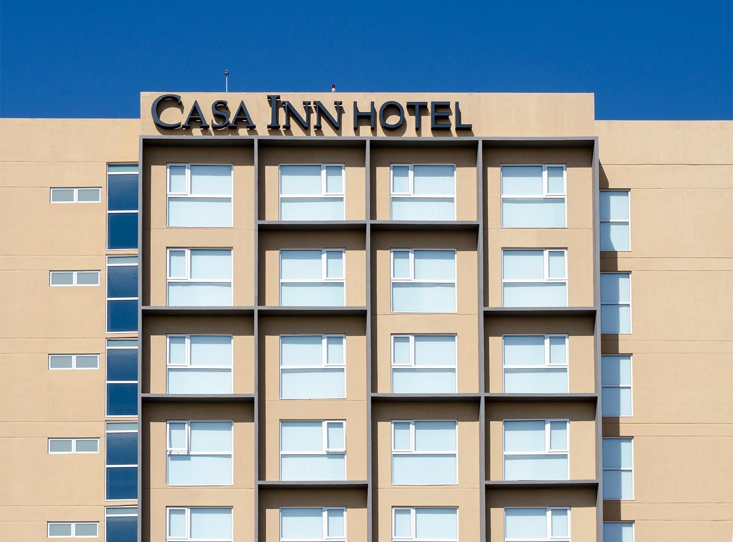 Casa Galerias Celaya Hotel