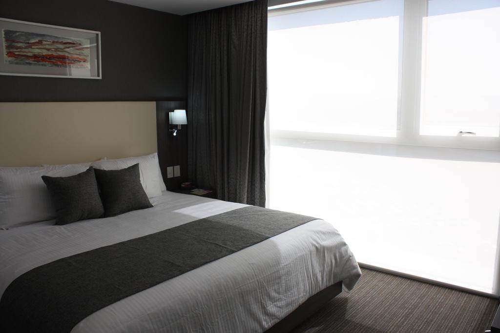 Hotel Casa Galerias Celaya 4*