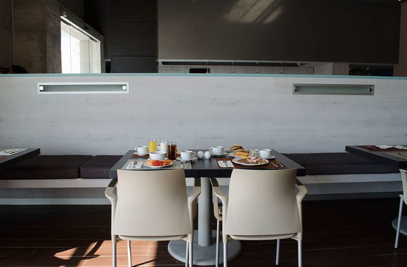 Hotel Casa Galerias Celaya 4*
