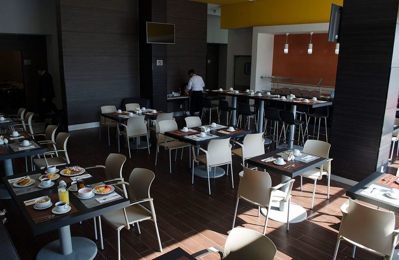 Casa Galerias Celaya Hotel Celaya (Guanajuato)