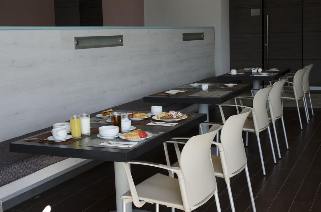 Hotel Casa Galerias Celaya