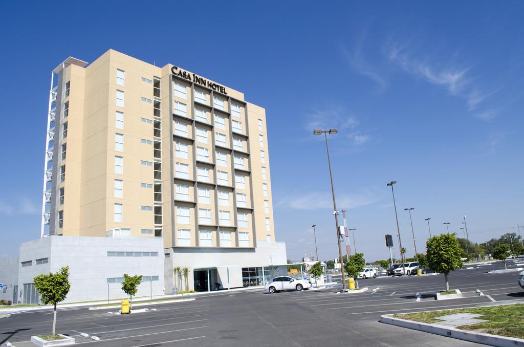 Hotel Casa Galerias Celaya Celaya (Guanajuato)