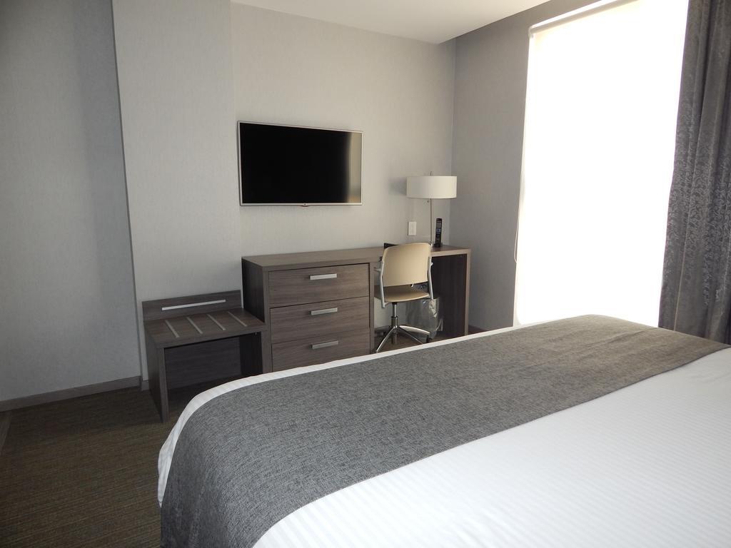 Hotel Casa Galerias Celaya Celaya (Guanajuato)
