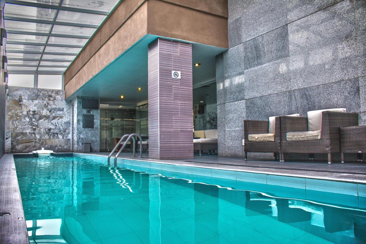 Casa Galerias Celaya 4*