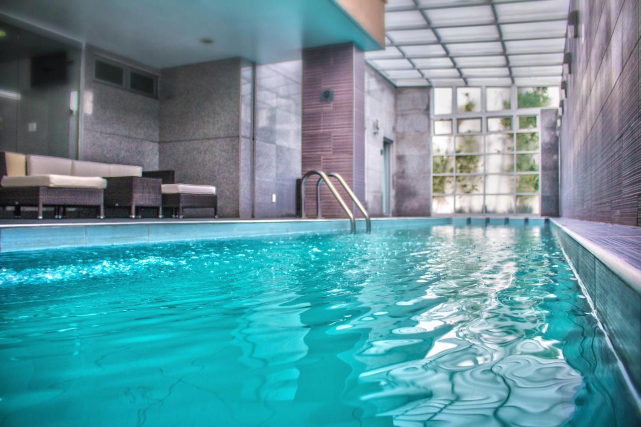 Hotel Casa Galerias Celaya 4*