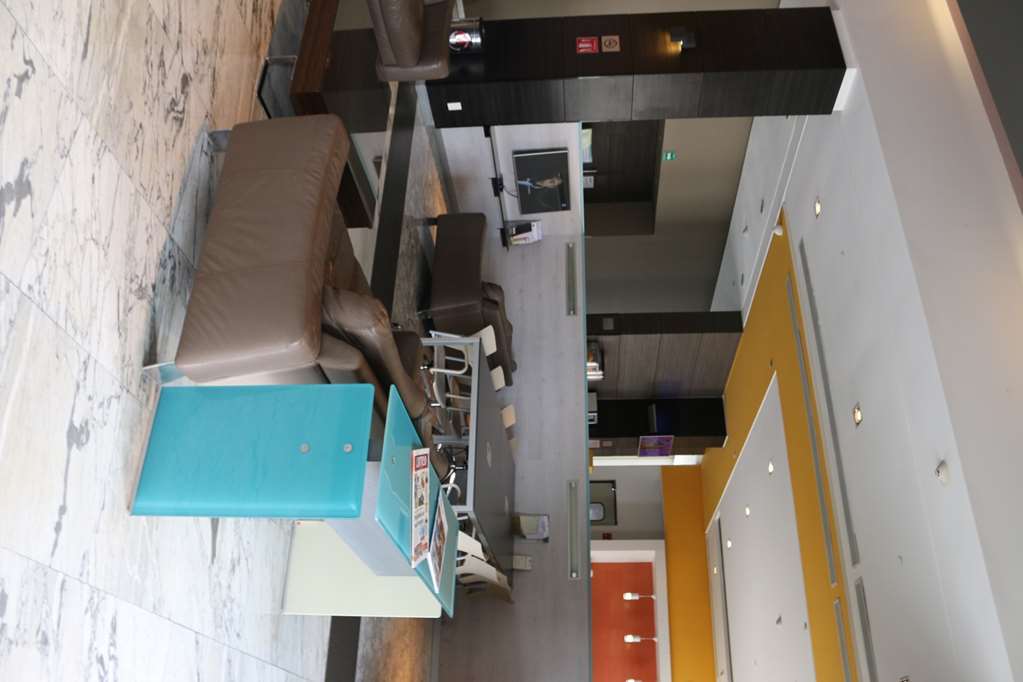 Hotel Casa Galerias Celaya